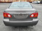 2003 Toyota Corolla Ce   იყიდება Wilmington-ში, CA - Rear End