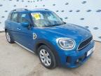 2021 MINI C-MAN COOP for sale at Copart SANDY