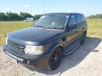 2005 LAND ROVER RANGEROVER for sale at Copart CORBY