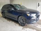 2020 AUDI Q7 PREMIUM PLUS   for sale at Copart WV - CHARLESTON