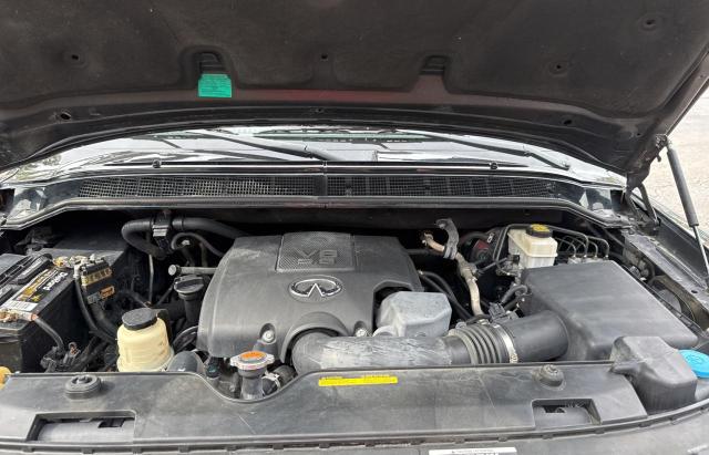 2010 INFINITI QX56   