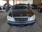 2005 Mercedes-Benz S 500   en Venta en American Canyon, CA - Rear End