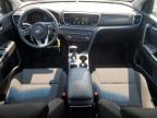 2021 Kia Sportage Lx للبيع في Elgin، IL - Front End