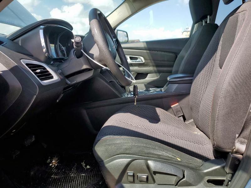 GMC TERRAIN 2012 Granatowy