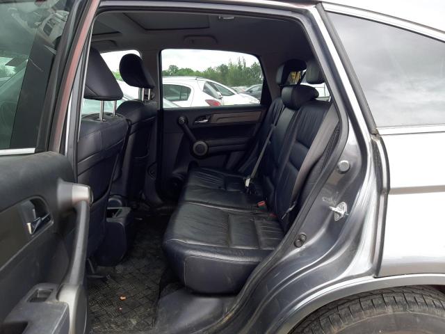 2010 HONDA CR-V EX I-