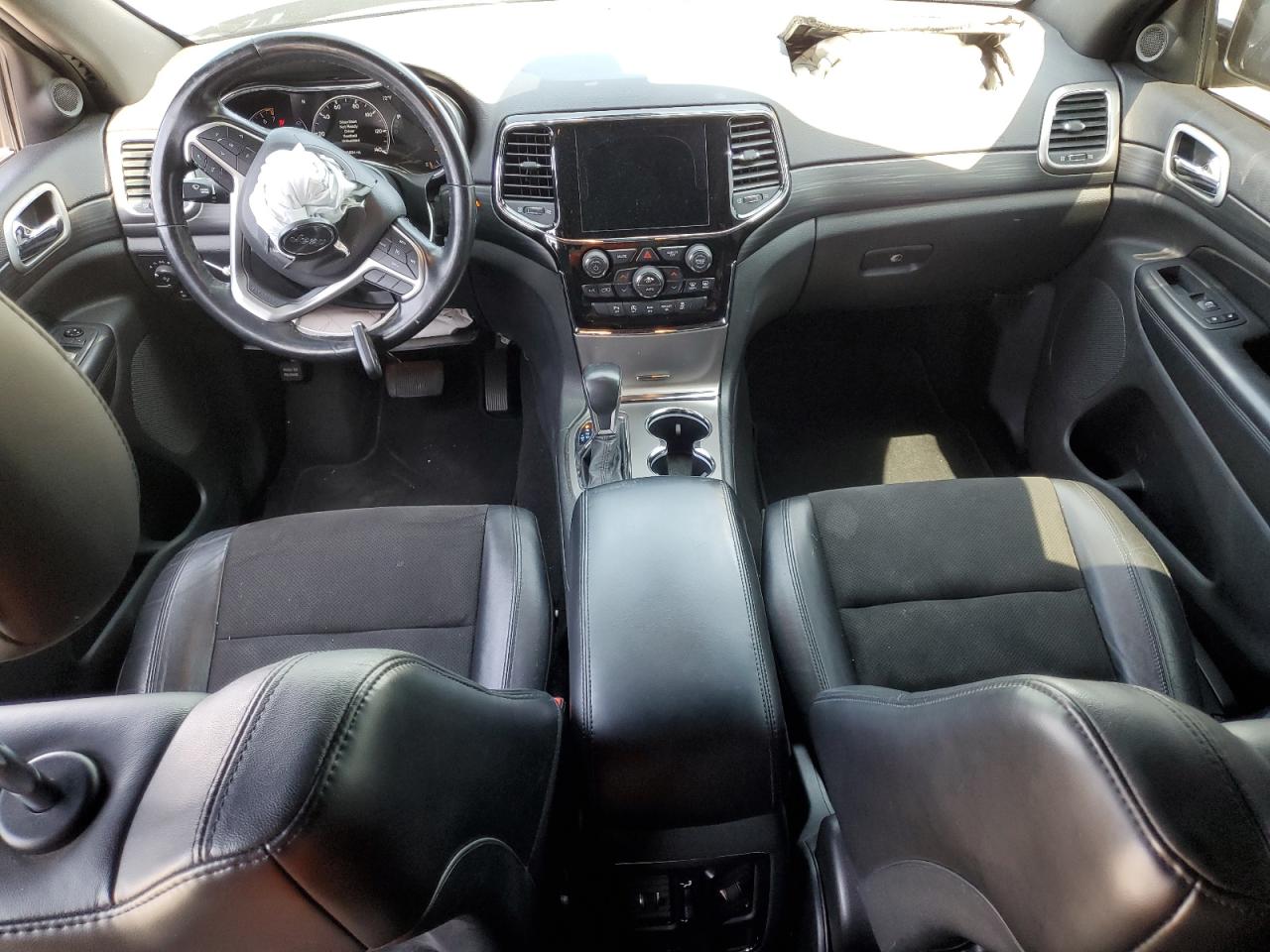 JEEP GRAND CHER 2020 VIN 1C4RJEAG7LC212653 фото 8