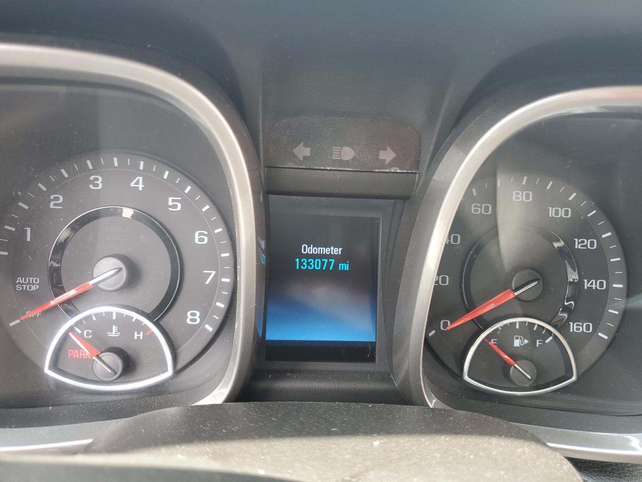 2014 Chevrolet Malibu 2Lt VIN: 1G11E5SL4EF235069 Lot: 60491425