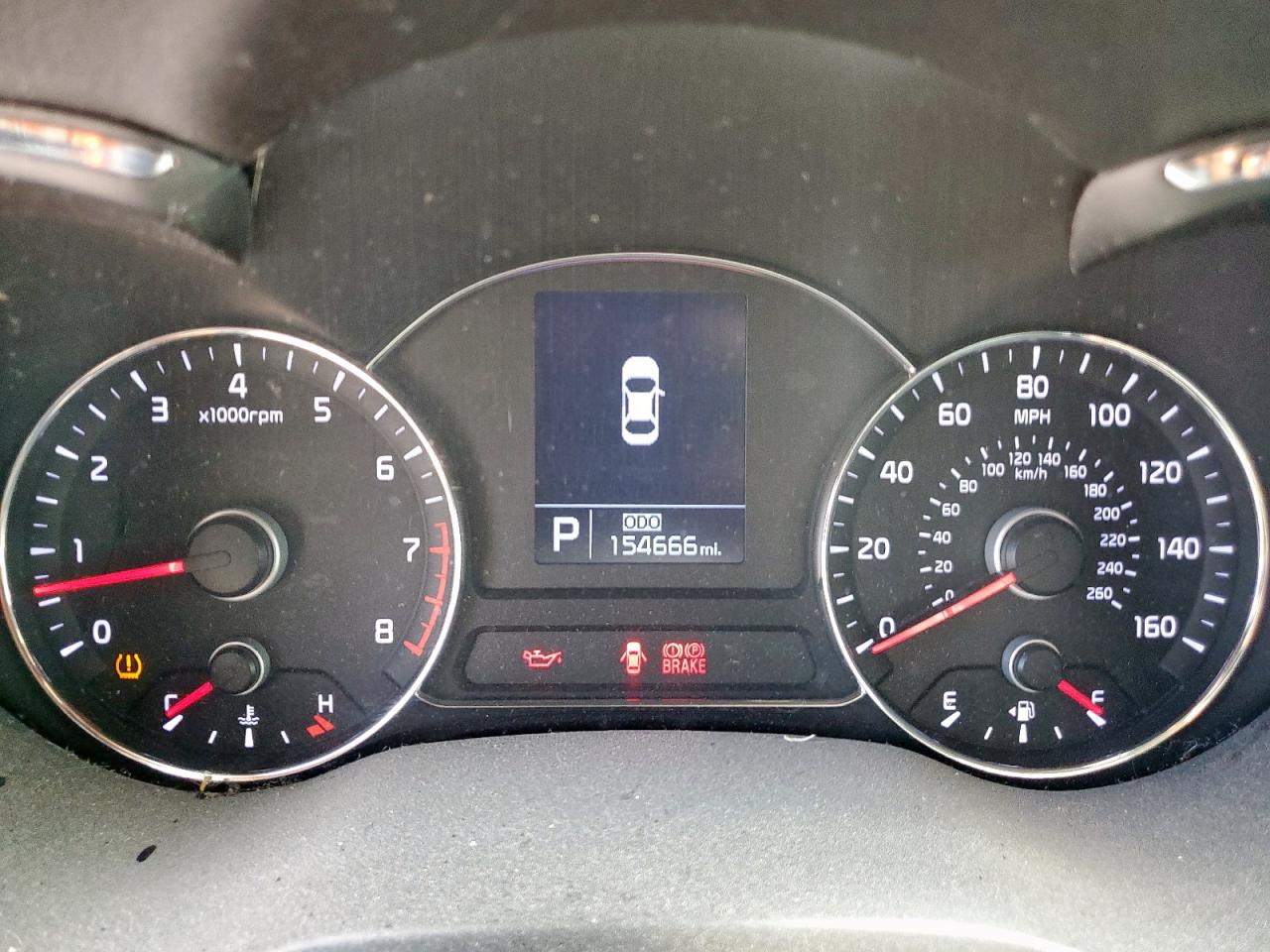 KIA FORTE 2014 VIN KNAFX5A8XE5246326 фото 9