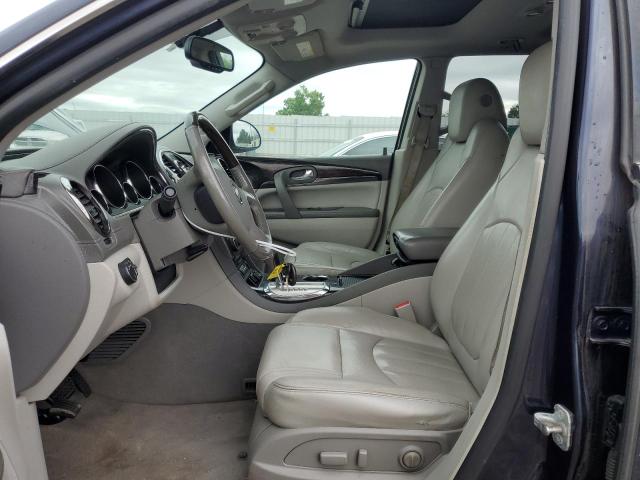 Parquets BUICK ENCLAVE 2016 Blue
