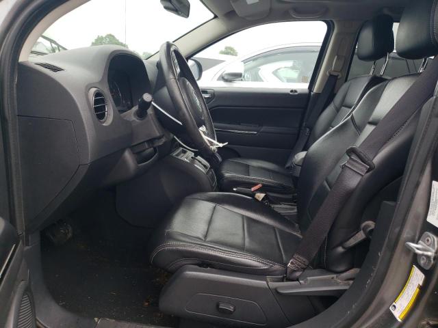  JEEP COMPASS 2012 Szary