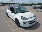 2013 VAUXHALL ADAM for sale at Copart SANDTOFT