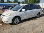 2004 Toyota Sienna Xle for Sale in Wichita, KS - Rear End