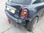 2007 MINI COOPER D for sale at Copart WHITBURN