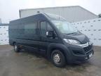 2020 CITROEN RELAY 35 H for sale at Copart WHITBURN
