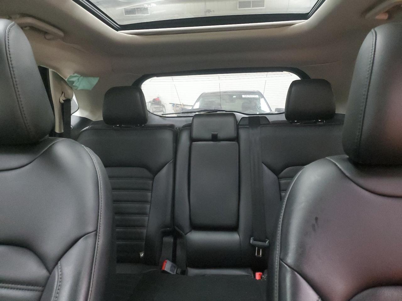 2020 Ford Edge Sel VIN: 2FMPK4J97LBB57732 Lot: 60775955