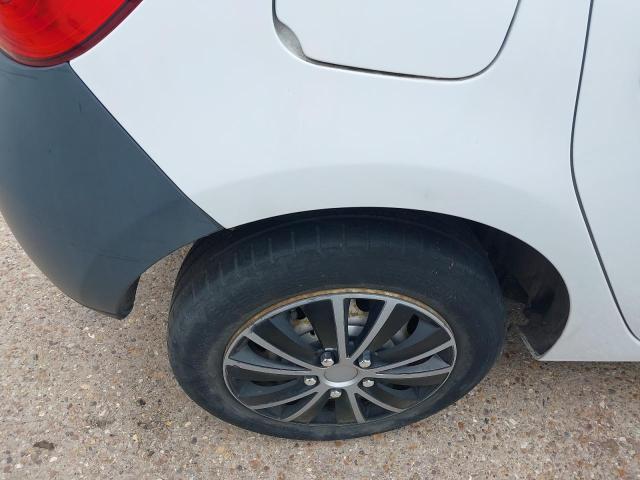 2014 DACI SANDERO AC