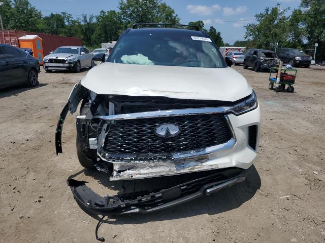  INFINITI QX60 AUTOG 2024 Белы