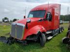 2020 Kenworth T680 Semi Truck de vânzare în Dyer, IN - Side