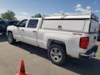 2018 CHEVROLET SILVERADO K1500 CUSTOM   à vendre chez Copart NM - ALBUQUERQUE