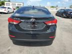2015 Hyundai Elantra Se   იყიდება Miami-ში, FL - Mechanical
