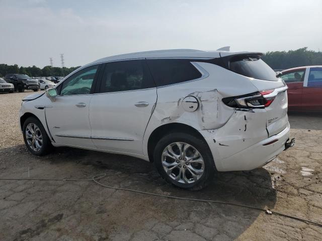  BUICK ENCLAVE 2020 Белы
