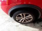2015 NISSAN JUKE ACENT for sale at Copart SANDTOFT