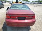 2004 Buick Century Custom de vânzare în Fort Wayne, IN - Side