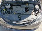 2023 Chrysler Voyager Lx للبيع في Anthony، TX - Side