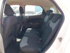 2015 FORD ECOSPORT Z for sale at Copart ROCHFORD