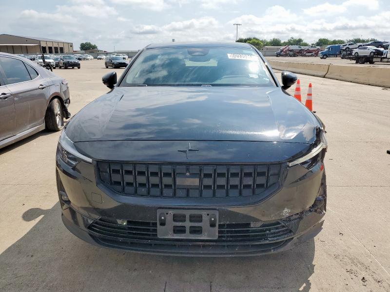  POLESTAR 2 2023 Czarny