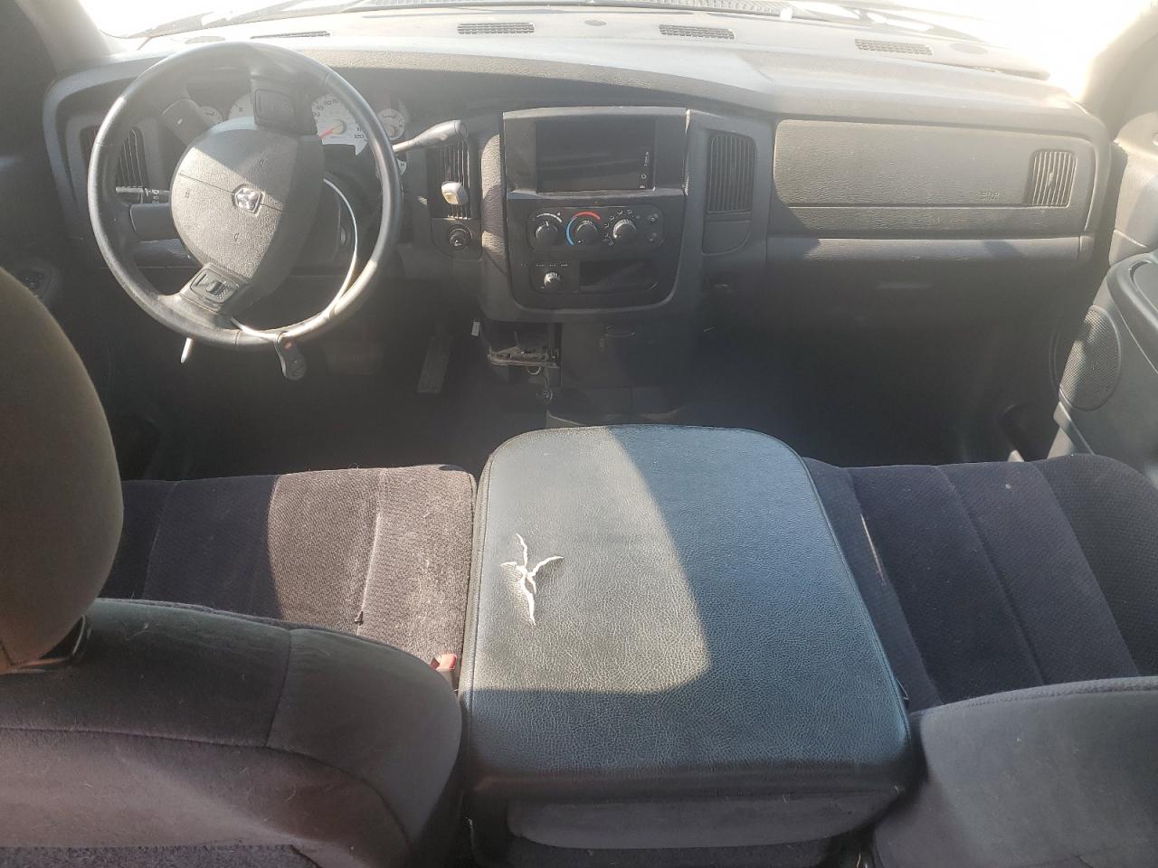 2005 Dodge Ram 1500 St VIN: 1D7HU18D25S328560 Lot: 61585485