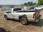 2005 Gmc New Sierra C1500 for Sale in Davison, MI - Rear End