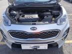 2019 KIA SPORTAGE 2 for sale at Copart SANDTOFT