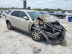 2010 Chevrolet Equinox Lt за продажба в Montgomery, AL - Front End