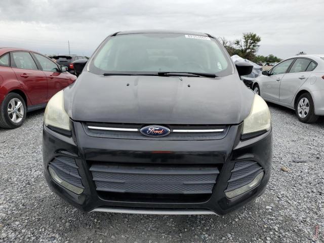  FORD ESCAPE 2013 Черный