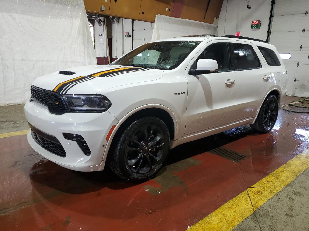 2022 Dodge Durango R/T