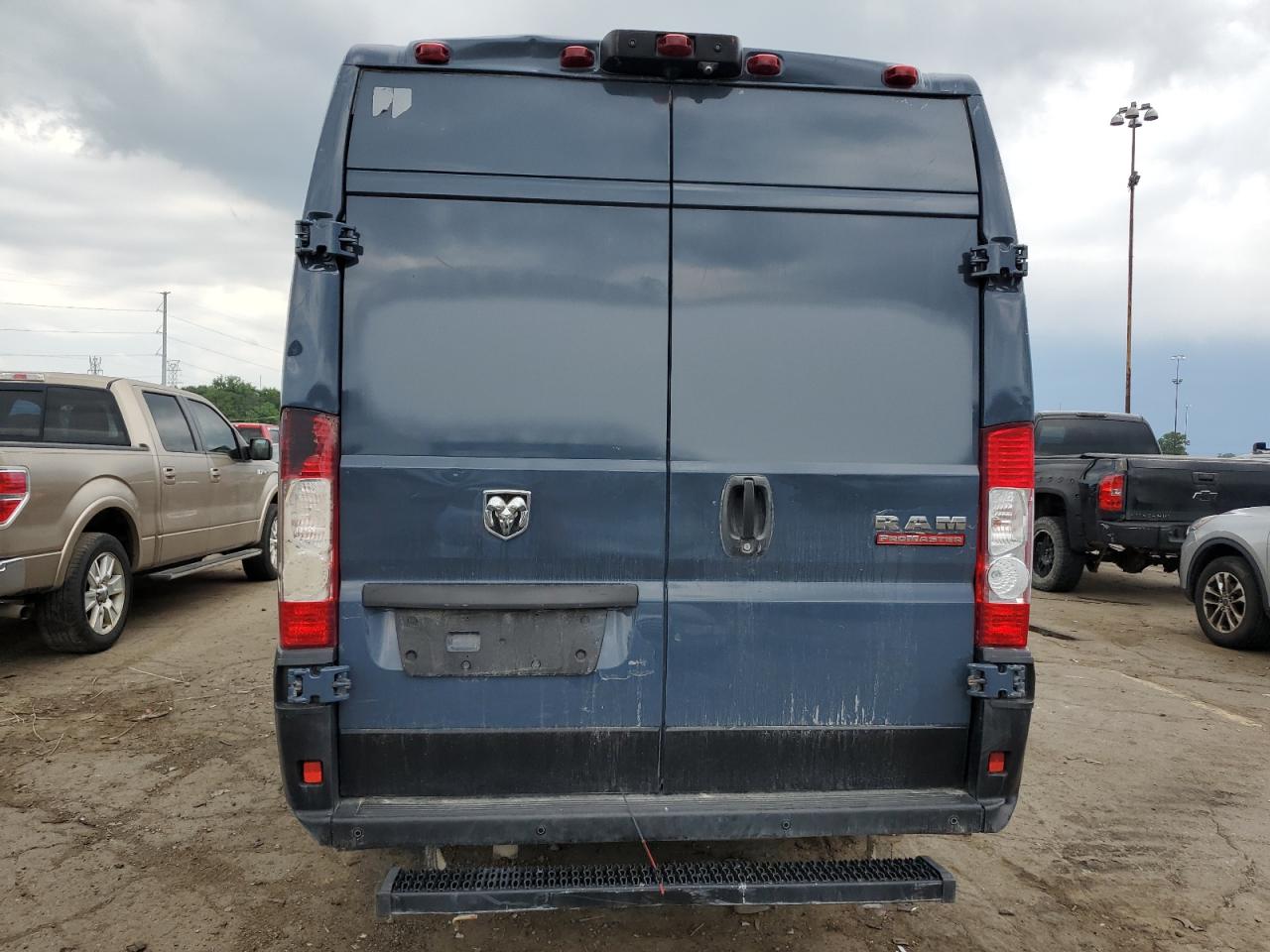 RAM All Models 2019 VIN 3C6URVJG0KE560103 photo 6