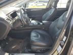 2015 Ford Fusion Titanium იყიდება Prairie Grove-ში, AR - Hail