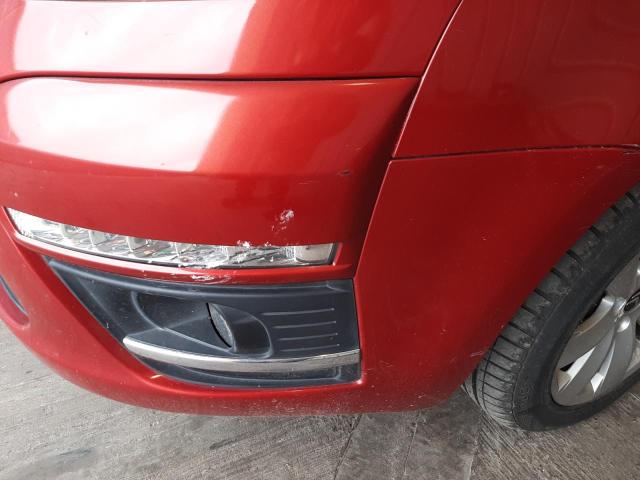 2012 CITROEN C4 GRAND P