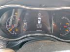 2015 Jeep Grand Cherokee Overland за продажба в Grand Prairie, TX - Front End