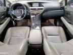 2014 Lexus Rx 350 იყიდება Houston-ში, TX - Rear End