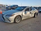 2019 Lexus Es 350   продається в Grand Prairie, TX - Side