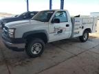 2004 Chevrolet Silverado C2500 Heavy Duty for Sale in Phoenix, AZ - Mechanical