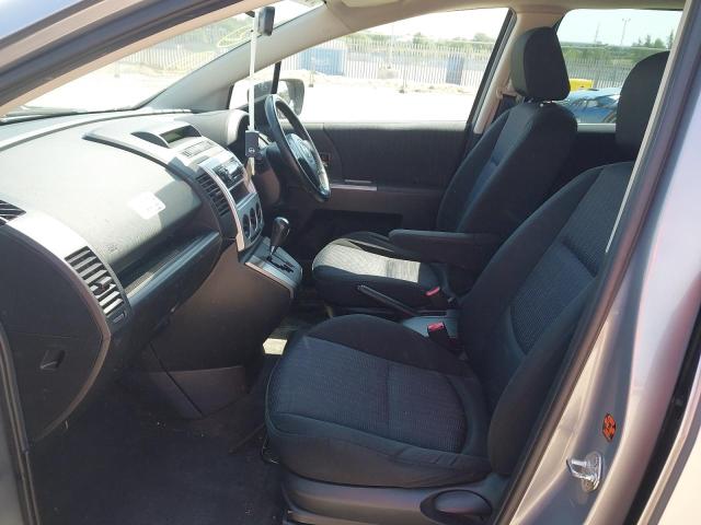 2010 MAZDA 5 TAKARA A