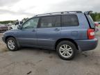 2007 Toyota Highlander Hybrid на продаже в Littleton, CO - Rear End