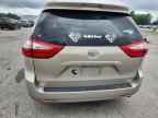 2016 Toyota Sienna Xle na sprzedaż w Dunn, NC - Front End