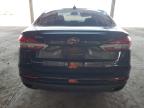 2019 Ford Fusion Titanium na sprzedaż w Phoenix, AZ - Minor Dent/Scratches