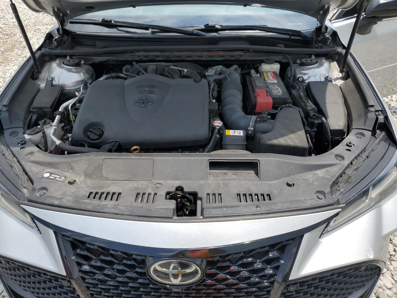 2019 Toyota Avalon Xle VIN: 4T1BZ1FB4KU008669 Lot: 62724515