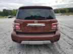 2017 Nissan Armada Platinum for Sale in Fairburn, GA - Mechanical