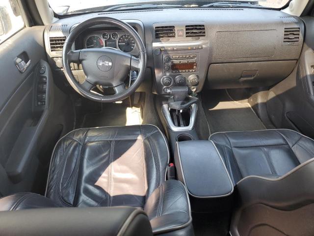 2007 HUMMER H3   